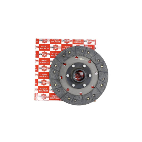 Tarcza sprzęgła 2-stopnia Ursus C-330 42211051 Univversal