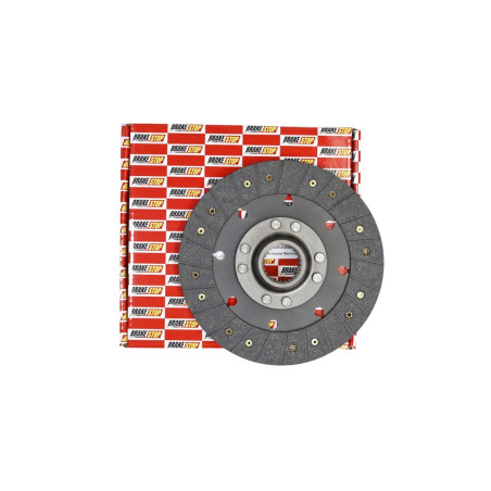 Tarcza sprzęgła 2-stopnia Ursus C-330 4221105PL Brake Stop