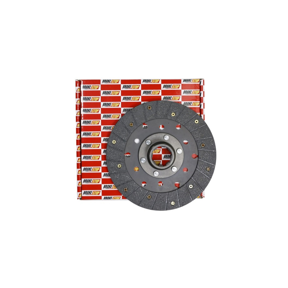 Tarcza sprzęgła 2-stopnia Ursus C-328 42211050 Brake Stop