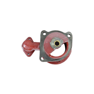 Głowica rozrusznika R7 C-360 8415000