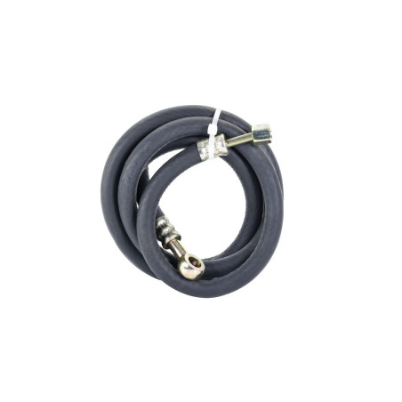 Przewód hydrauliczny do zestawów pomiarowych ciśnienia ciągników