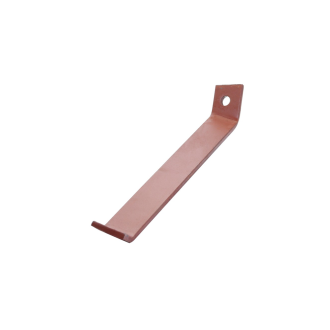 Łącznik nośny lewy błotnika tylnego Ursus C-360 50455210