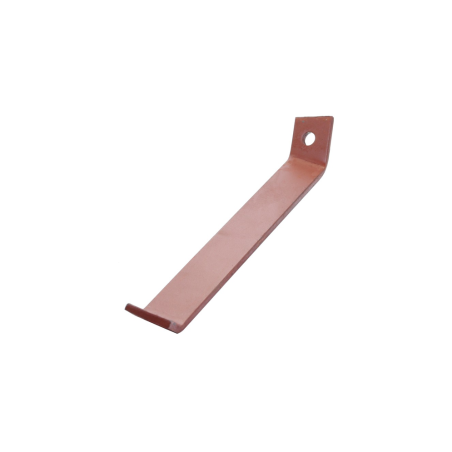 Łącznik nośny lewy błotnika tylnego Ursus C-360 50455210