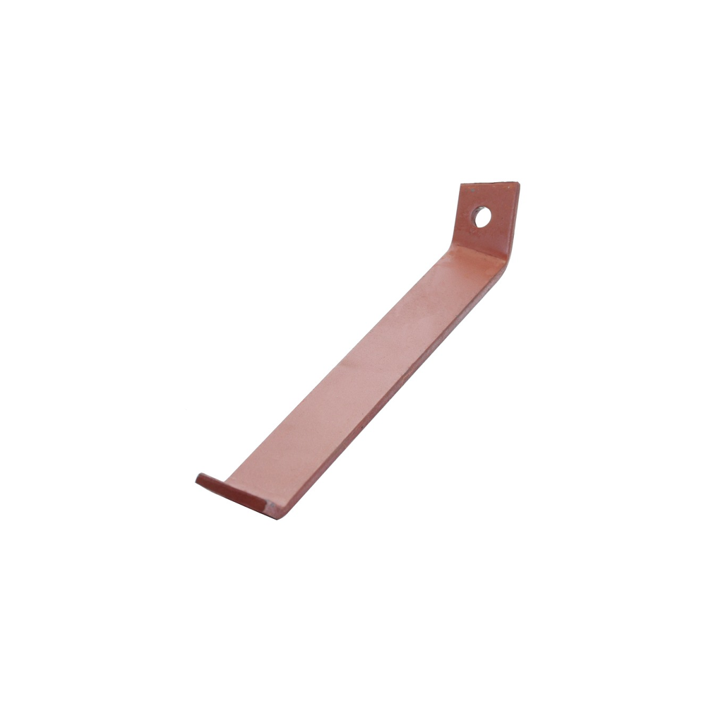 Łącznik nośny prawy błotnika tylnego Ursus C-360 50455110