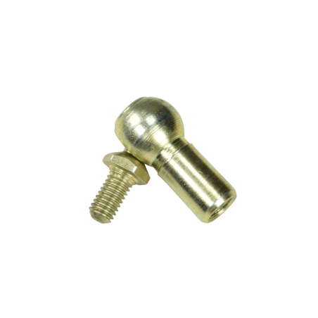 Przegub gazu, kompletny do C-360 50753335, 46638901