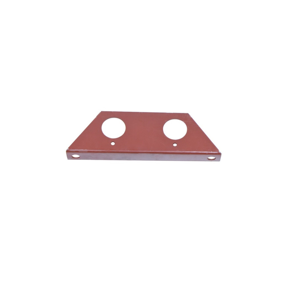 Wspornik szybkozłączy 2 gniazda ZSR do C-360/C-330 50640011