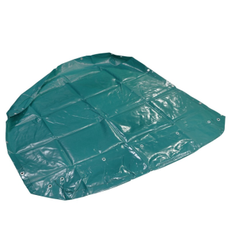 Opończa dachu do C-330 42400120