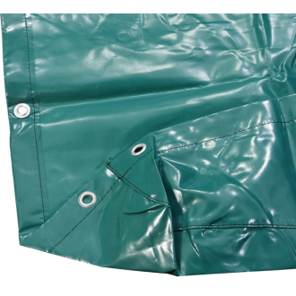 Opończa dachu do C-330 42400120