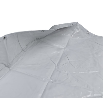 Opończa, plandeka dachu szara Ursus C-330 42400120