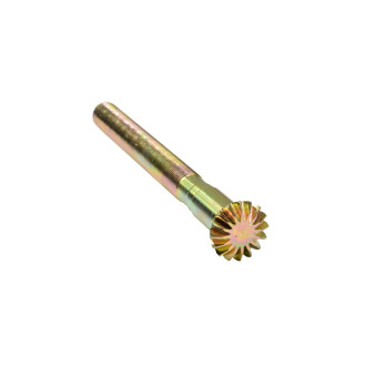 Cięgło z kołem zębatym lewego wieszaka do C-360