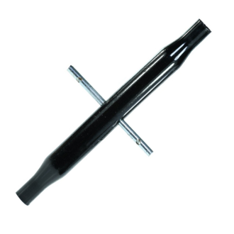 Korpus łącznika centralnego Ursus C-360 46650241