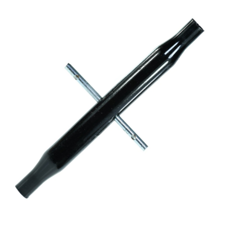 Korpus łącznika centralnego Ursus C-360 46650241