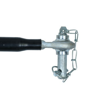 Łącznik centralny kompletny Ursus C-360 46650440