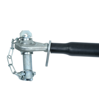 Łącznik centralny kompletny Ursus C-360 46650440