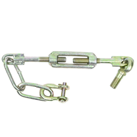 Łańcuch boczny podnośnika Ursus C-360 46650400