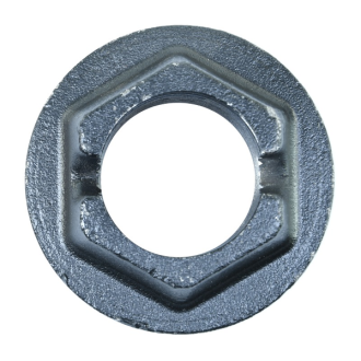 Nakrętka haka górnego Ursus C-360, C-385, MF-3, Zetor