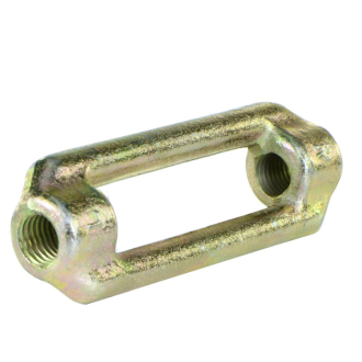 Nakrętka napinająca łańcucha bocznego Ursus C-360 50550520