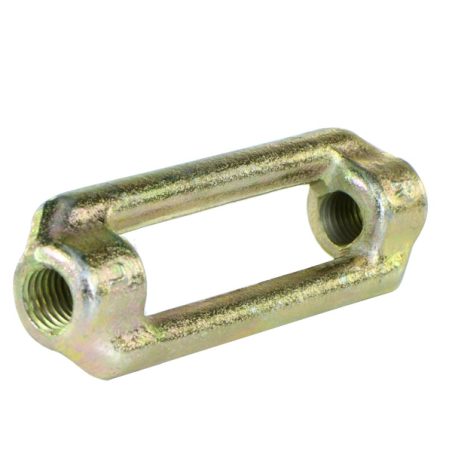 Nakrętka napinająca łańcucha bocznego Ursus C-360 50550520