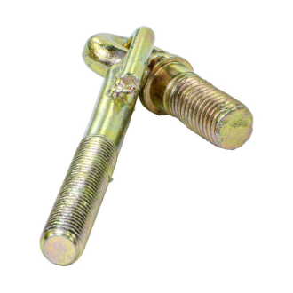 Śruba oczkowa łańcucha bocznego Ursus C-360 46550510