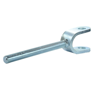 Strzemię wieszaka lewego Ursus C-360 46650211