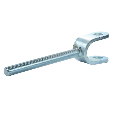 Strzemię wieszaka lewego Ursus C-360 46650211