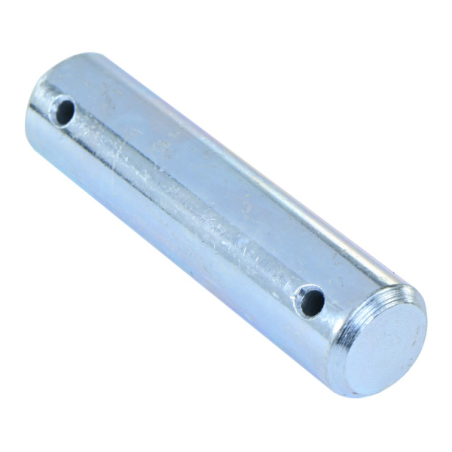 Sworzeń górny lewego wieszaka cięgła dolnego Ursus C-360, C-4011 54660174