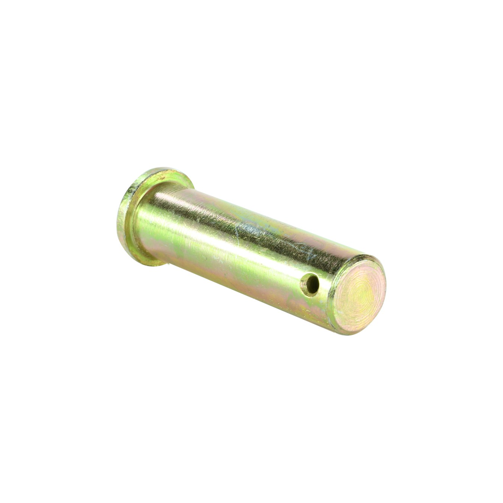 Sworzeń górny prawego wieszaka cięgła dolnego Ursus C-360, C-4011 54660135