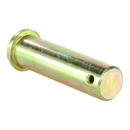 Sworzeń górny prawego wieszaka cięgła dolnego Ursus C-360, C-4011 54660135