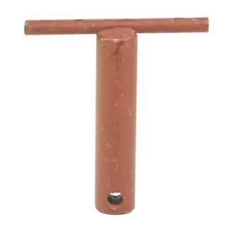 Sworzeń widłaka Q32 mm Ursus C-360 46664030