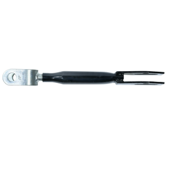 Wieszak lewy kompletny Ursus C-360 46650200