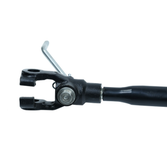 Wieszak prawy z korbą kompletny Ursus C-360 46650110