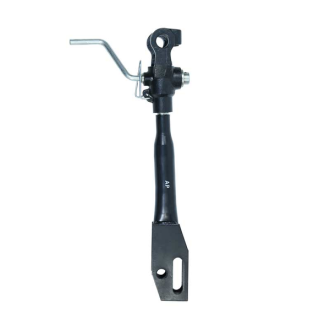 Wieszak prawy z korbą kompletny Ursus C-360 46650110