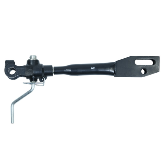 Wieszak prawy z korbą kompletny Ursus C-360 46650110