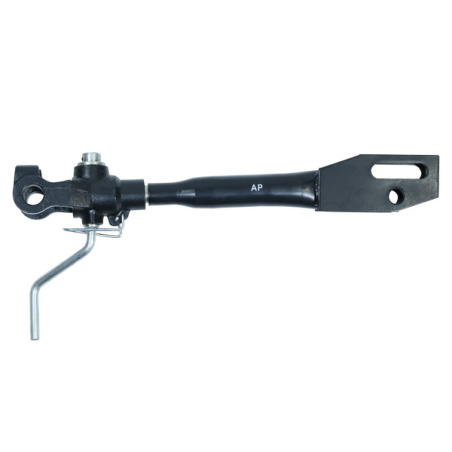 Wieszak prawy z korbą kompletny Ursus C-360 46650110