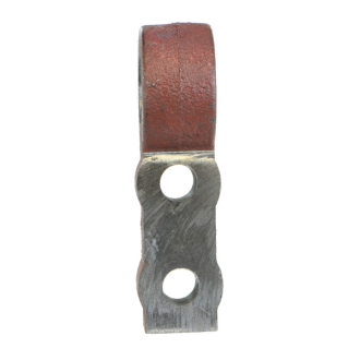 Wieszak zaczepu polowego Ursus C-360 50676020