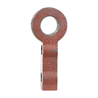 Wieszak zaczepu polowego Ursus C-360 50676020