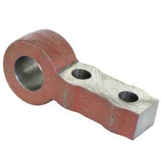 Wieszak zaczepu polowego Ursus C-360 50676020