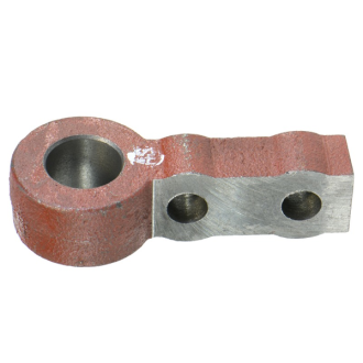 Wieszak zaczepu polowego Ursus C-360 50676020