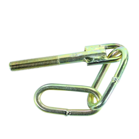 Wspornik łańcucha bocznego Ursus C-360 46450090