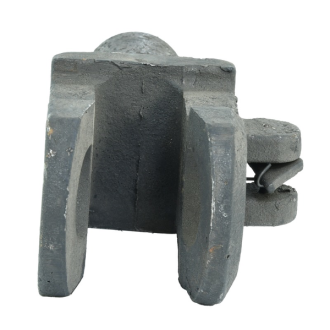 Zaczep haka górnego transportowego C-360 46551530