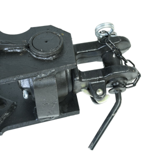 Zaczep transportowy górny kompletny Ursus C-360 46551001