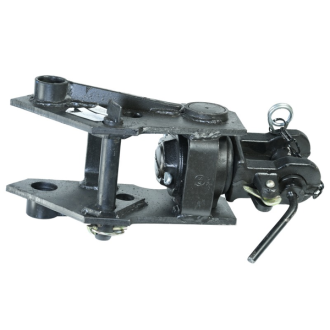 Zaczep transportowy górny kompletny Ursus C-360 46551001