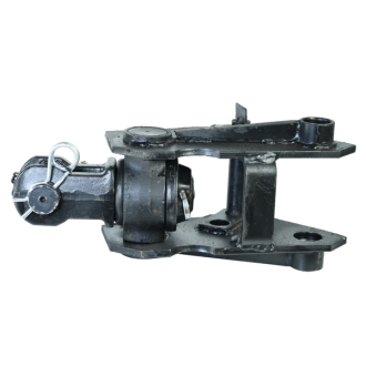 Zaczep transportowy górny kompletny Ursus C-360 46551001