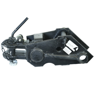 Zaczep transportowy górny kompletny Ursus C-360 46551001