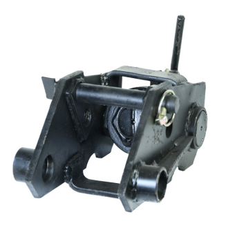 Zaczep transportowy górny kompletny Ursus C-360 46551001