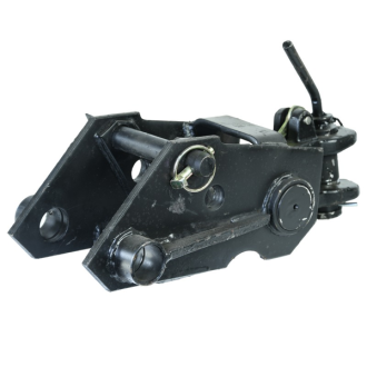 Zaczep transportowy górny kompletny Ursus C-360 46551001