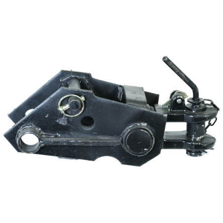 Zaczep transportowy górny kompletny Ursus C-360 46551001