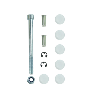 Joystick do rozdzielacza bez przycisku na widełki UNIVVERSAL