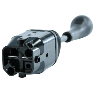 Joystick do rozdzielacza bez przycisku na widełki UNIVVERSAL