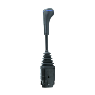 Joystick do rozdzielacza bez przycisku na widełki UNIVVERSAL